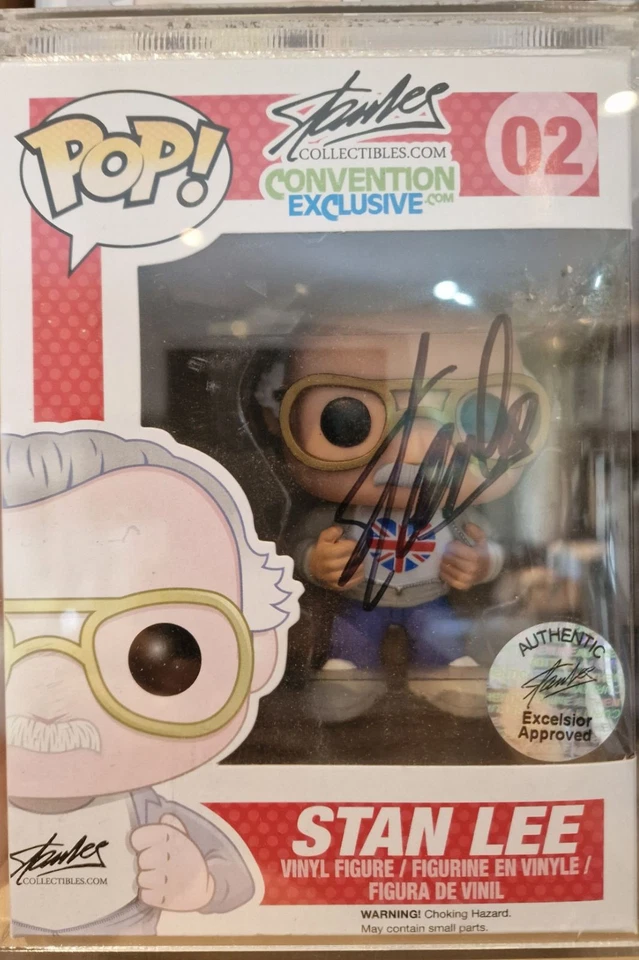 £1 Comics start variants normal signed exclusive