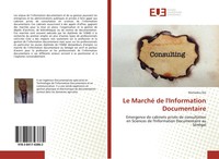 Mamadou Dia | Le Marché De L'information Documentaire | Taschenbuch (2019)