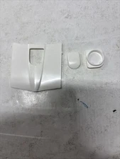 MPC 1976 PONTIAC VENTURA ORIGINAL HOOD! WITH SHAKER HOOD SCOOP