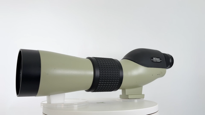 ★希少品★ NIKON FIELD SCOPE D=60 P Nikon Field Scope D=60 P Spotting Tested from Japan [Exc+5] | eBay