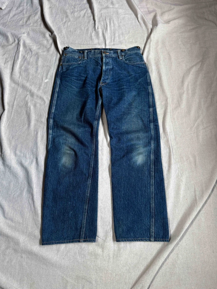 Warehouse Regular Size Jeans for Men for sale | eBay