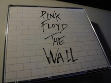 Pink Floyd - The Wall (2 CDs)