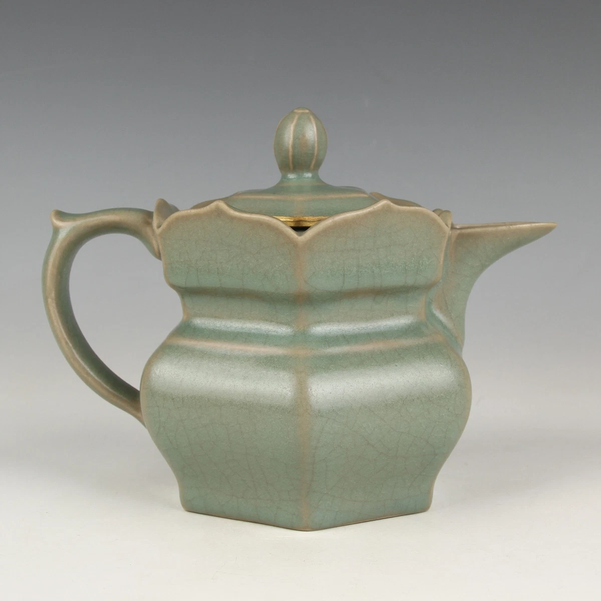中国风茶壶| eBay