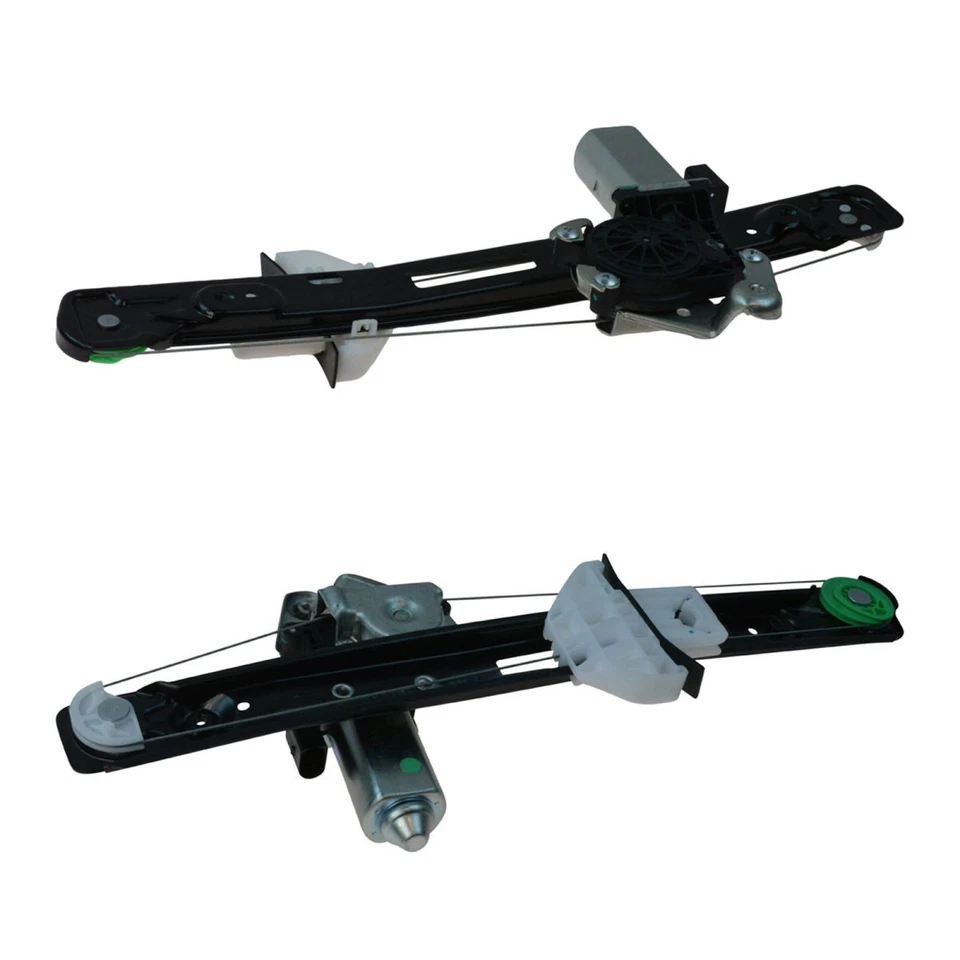 动力窗调节器带电机驾驶员乘客侧后 LH 右握对对焦 — 第 4/4 张图片