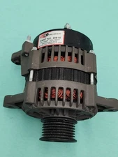 ARCO Marine 20815 12V 70A Replacement Alternator for Mercruiser 4.3L / 6.2L