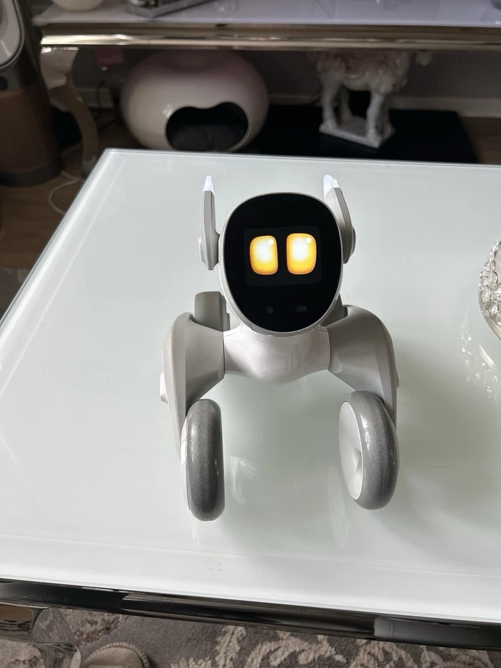 Ki Hund Loona Petbot  guter Zustand,  - Bild 2 von 3