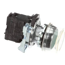 Vollrath XMIX3009 Pushbutton Switch Green Mixer On Switch