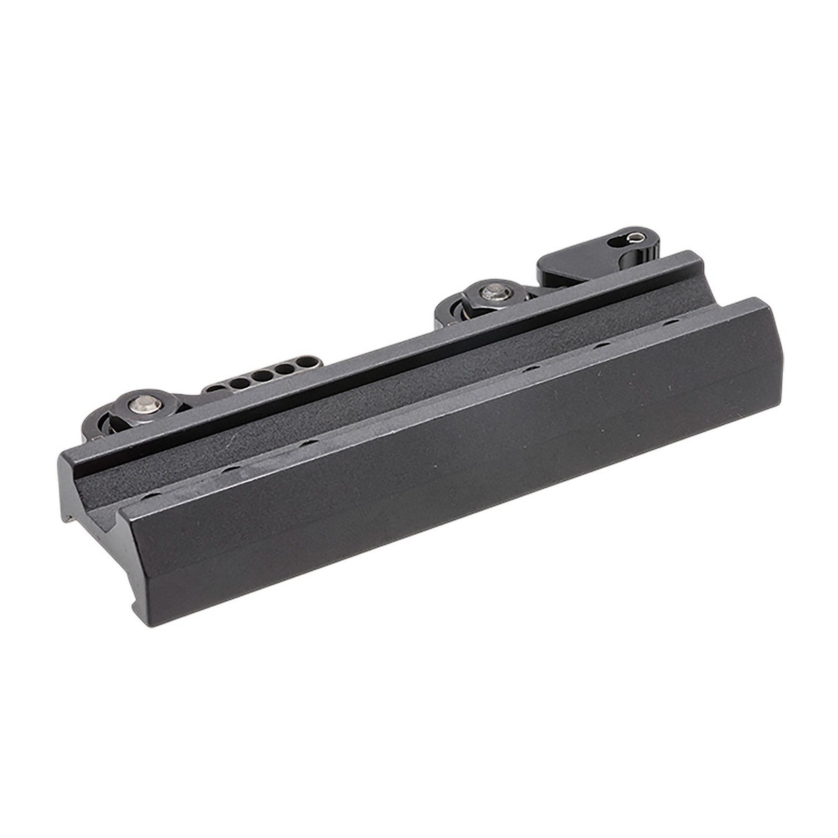 LaRue Tactical QD Mount For Trijicon TA648 ACOG & Armasight Zeus