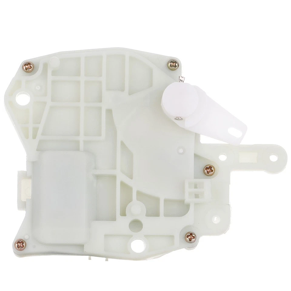 Door Lock Actuators w/ Window Master Switch For 2004-2005 Honda Civic CR-V - Изображение 2 из 4