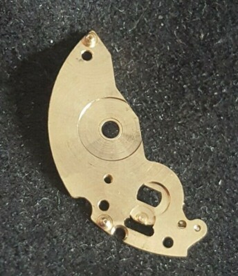 Pièce Horlogère ETA 2452 – Tirette De Remontoir Pour Montre, Neuve