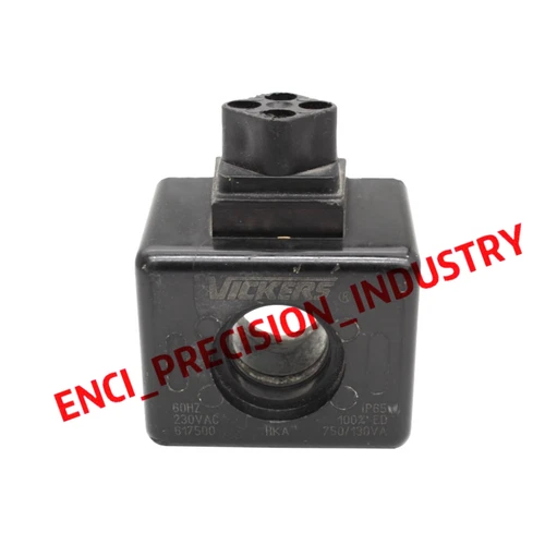 617500 230AC 60Hz Eaton Vickers (Danfoss) /Made in USA