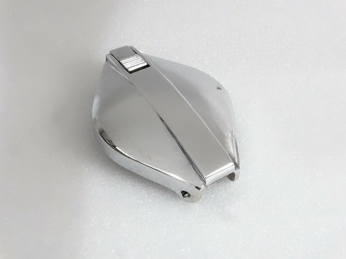 Compatible For Norton 750 /850cc Commando Petrol Fuel Tank Cap Flip Up (1969-75) - Picture 2 of 4