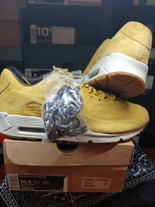 nike air max 90 haystack