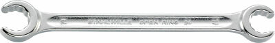 Stahlwille DOUBLE ENDED OPEN RING SPANNER OPEN-RING 41484048
