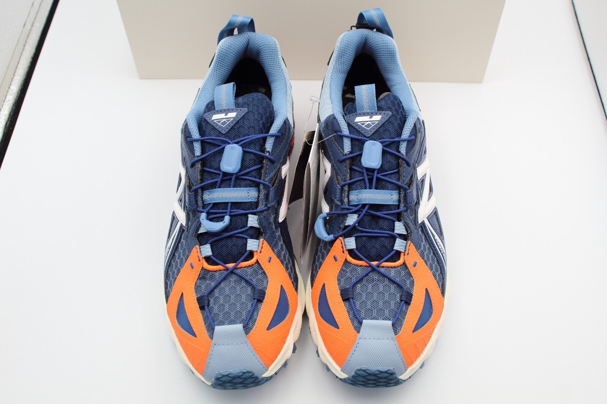 the Apartment × New Balance ML610XAT 610 GORE-TEX Subway Series