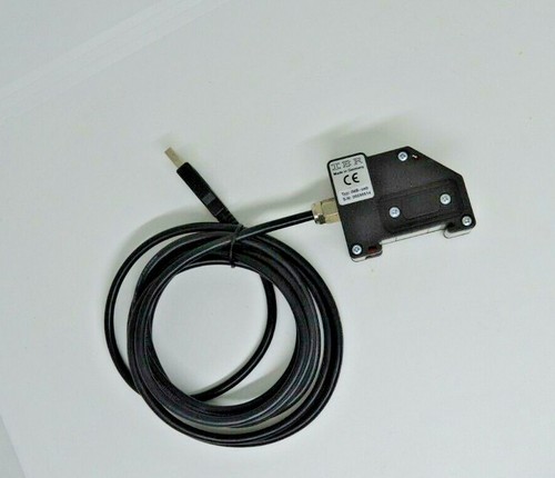 IBR IMB-usb, IMBus PC Connection Module w/ 2 Meter USB Connection Cable ...