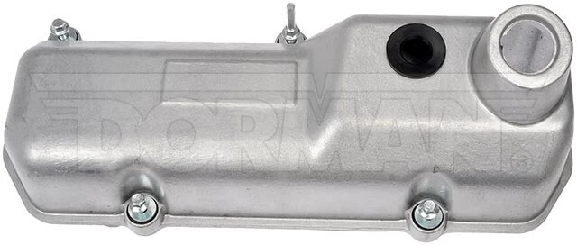 97-03 E-150 E-250 KIT TAPA VÁLVULA ECONOLINE CON JUNTA Y PERNOS V6 4.2 264-979 Foto 4 de 4