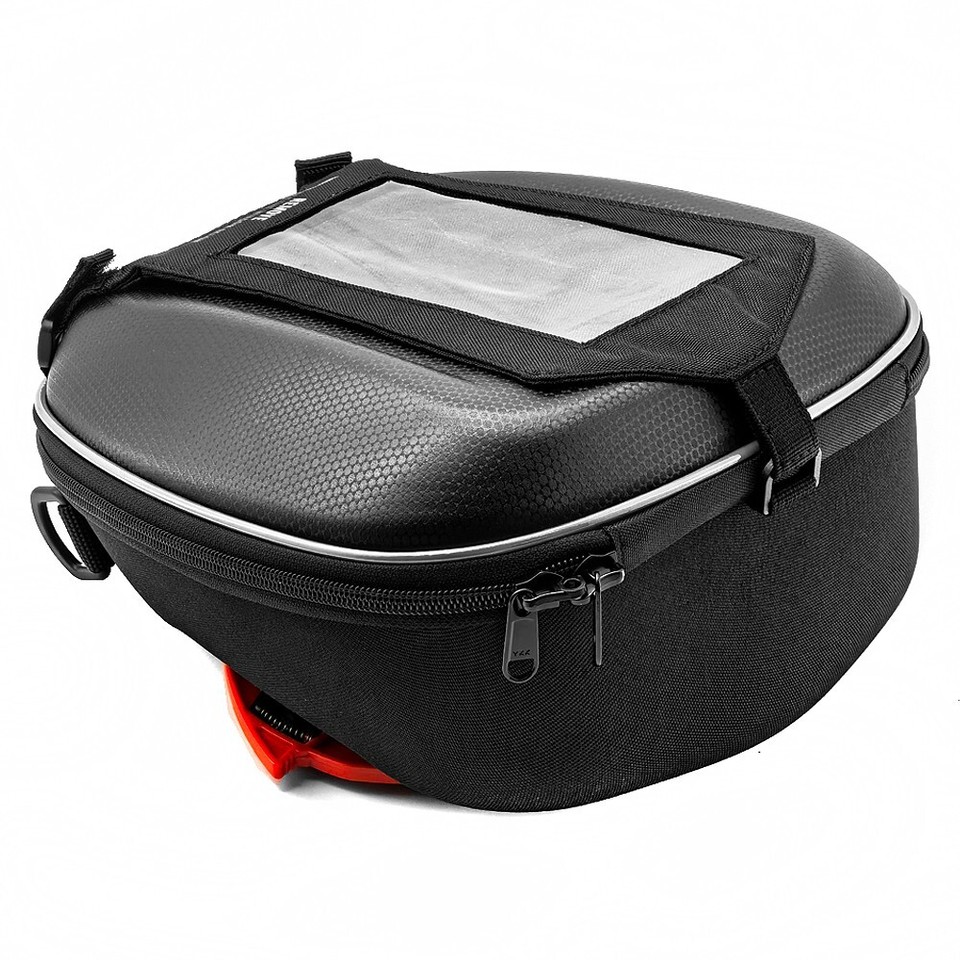 Luggage Storage Fuel Tank Bag For YAMAHA MT 07 FZ 07 1417 Waterproof