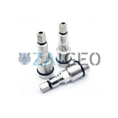  OMAX 305617-20, 320303-20 Waterjet Diamond Cutting Heads Import Duty Free USA
