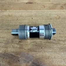 Campagnolo Record 1.37x24T Italian Threaded 102mm Square Taper Bottom Bracket