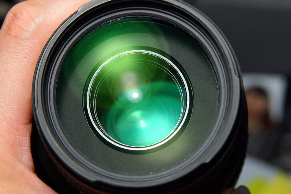 SIGMA 70300mm f/45.6 DG MACRO Lens for Canon EF 85126505271 eBay