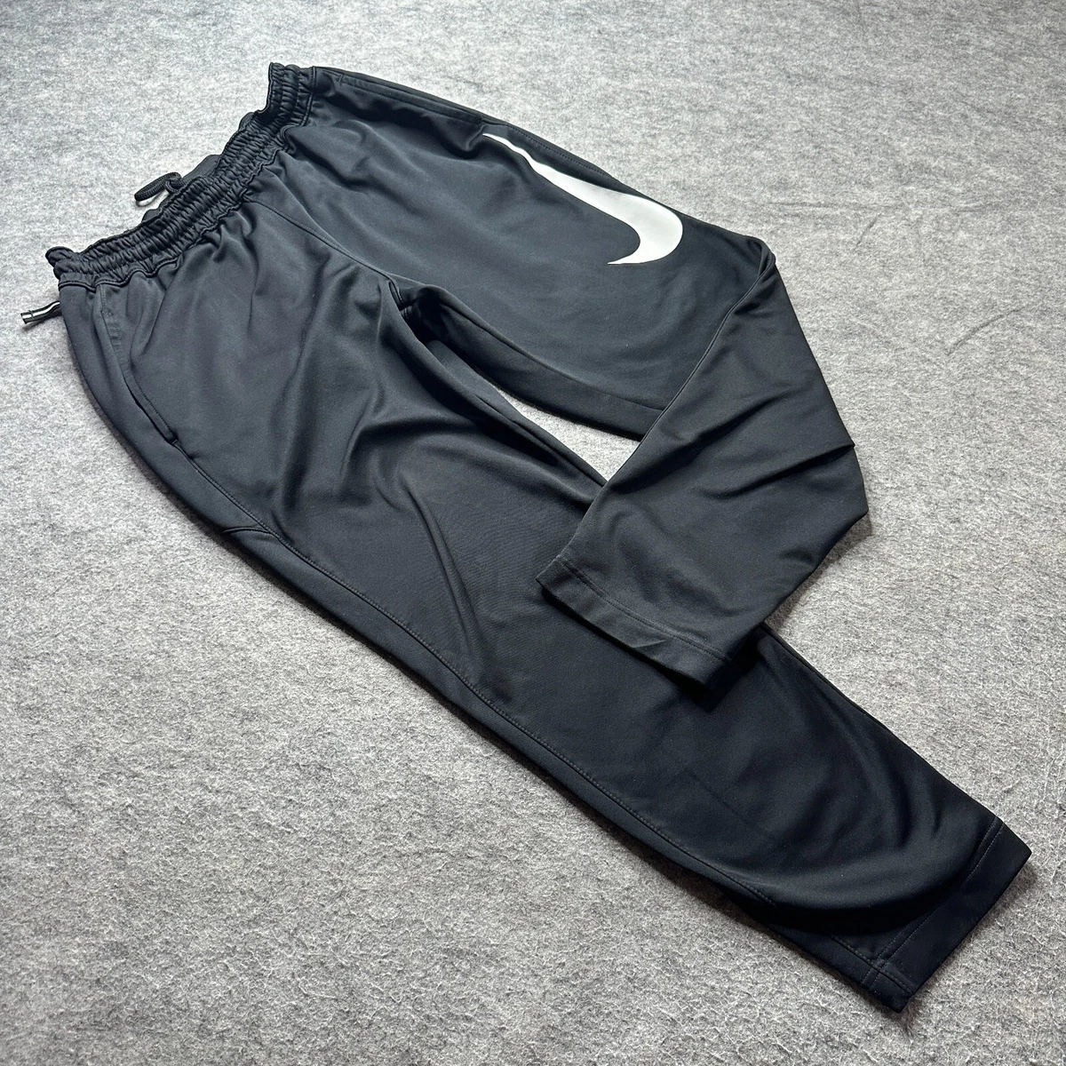 Nike therma top basketball pants