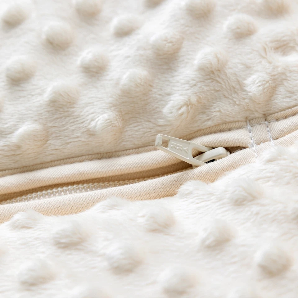 BabyinaBag Modelo Cálido Invierno, Saco de Dormir Bebé 2.5 Togs - Saco, Niños Pequeños, Bebés Foto 3 de 4