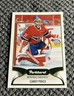 2021-22 Parkhurst #267 Carey Price Canadiens