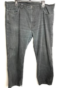 levis 508 black