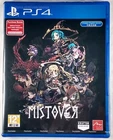MISTOVER Brand New PS4 Game PlayStation 4 ASIAN Release, Ships from USA