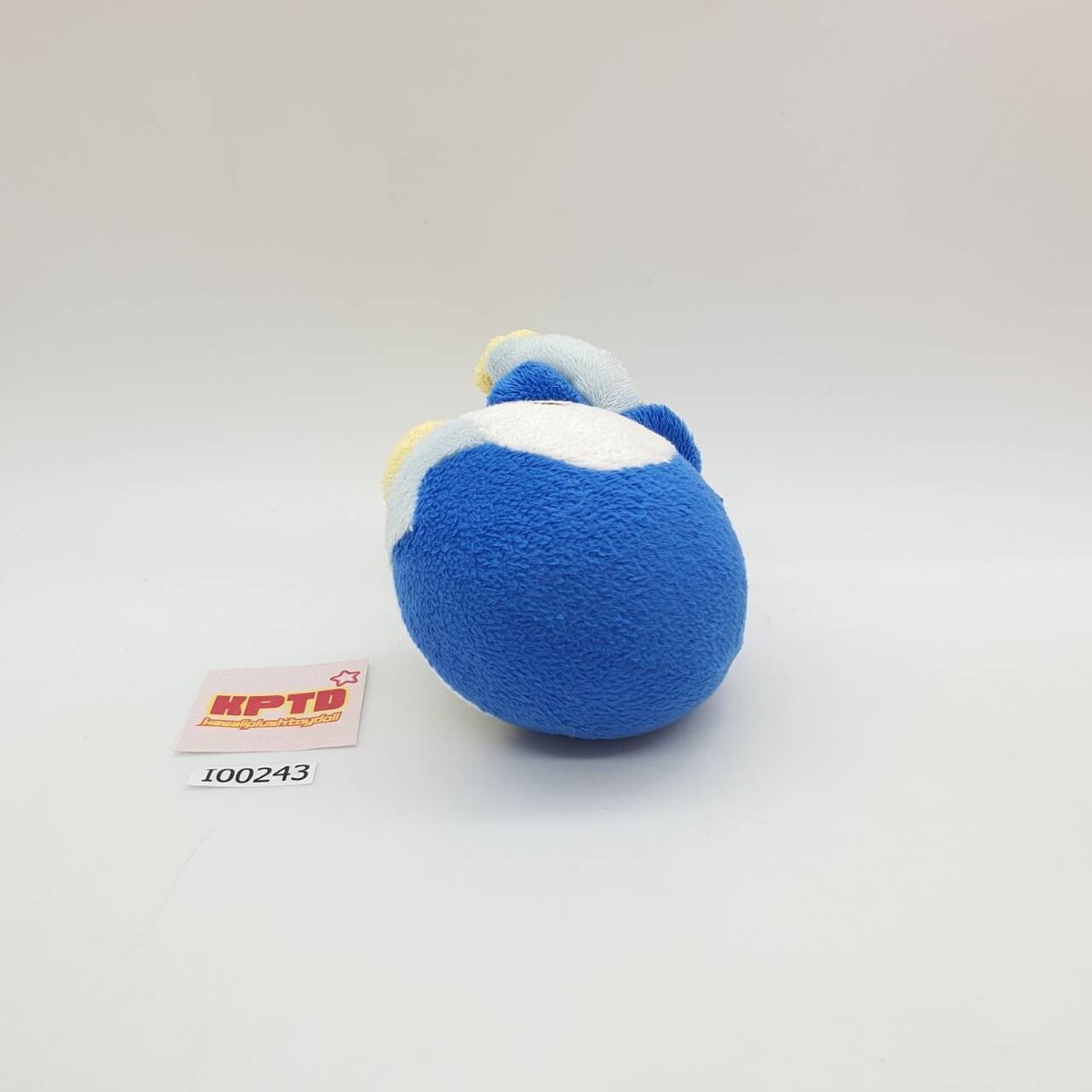 PLUSH – POCHAMA Japan Pokemon Stuffed Toy - Pochama : Pokepeace | Kawaii Limited