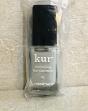 Londontown Illuminating Nail Concealer in Quartz - NEW in SEALED Packaging
