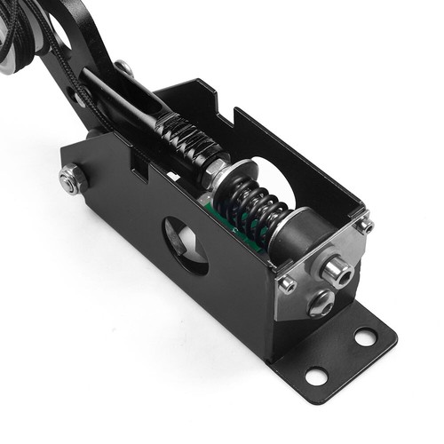 For Racing Games G25/G27 T500 FANATECOSW DIRT RALLY SIM USB Handbrake w/Bracket - Picture 9 of 13