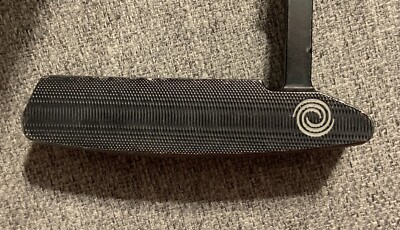 Odyssey Protype Black 2 350g 34” Putter | eBay