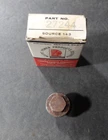 New Tecumseh 27244 Oil Drain Plug Genuine OEM Replacement Service Part