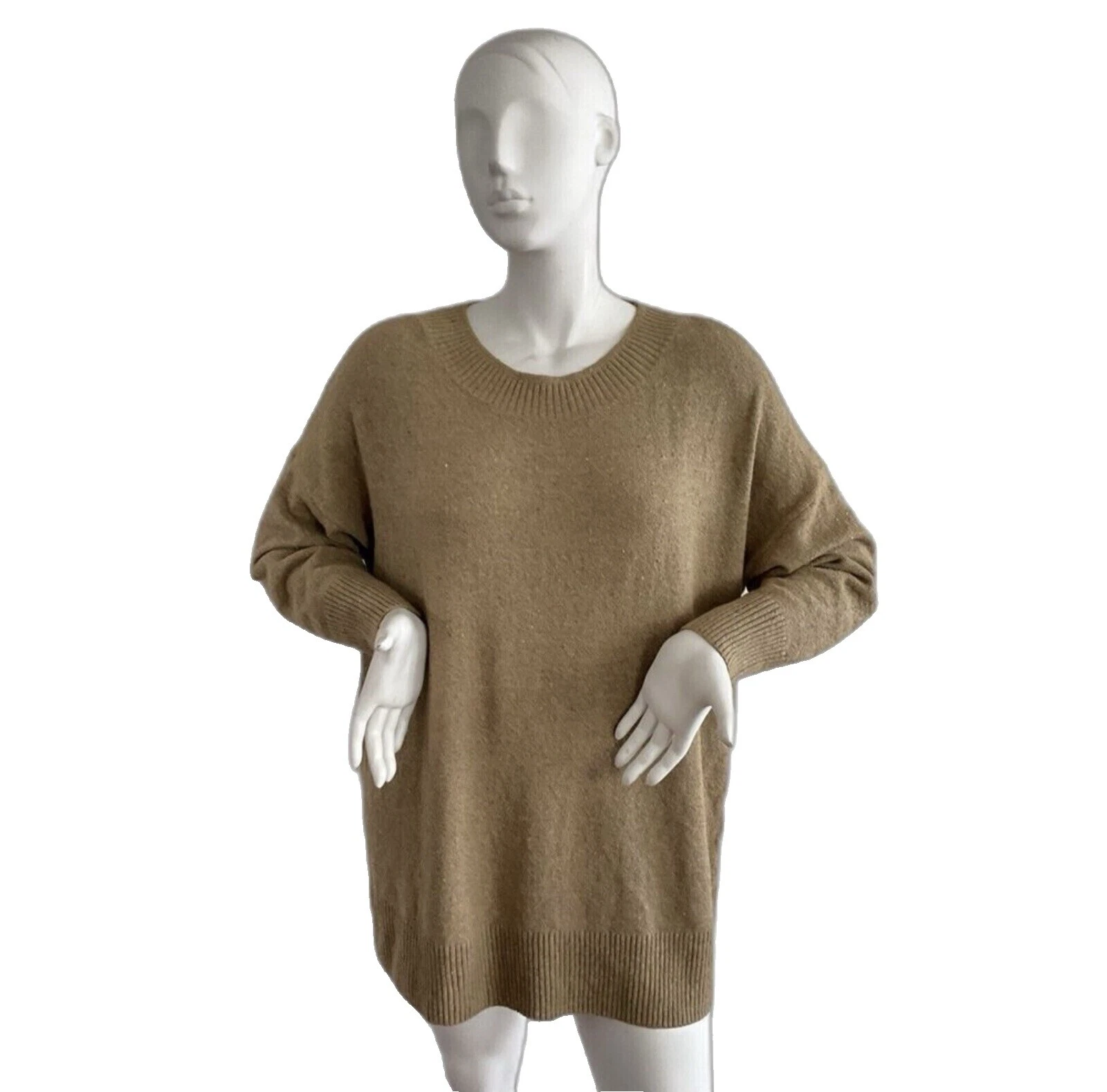 J. Jill Plus Size Sweaters for Women