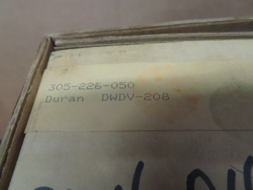 VIDRIO DE REPUESTO TUBO WALDMANN LIGHTING 305 226 080 Foto 2 de 4