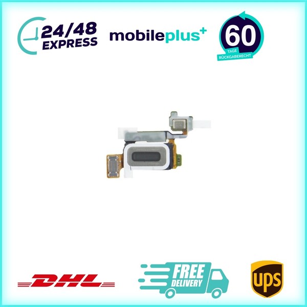 Original Lautsprecher FüR Samsung Galaxy S6 G920F GH96-08162A OhrhöRer-image