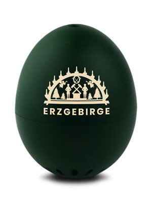 PiepEi Erzgebirge 3 Melodien BRAINSTREAM Steigerlied, LEBT DENN DER.., Feieromd