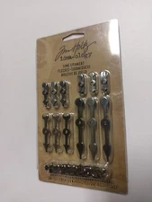 Tim Holtz Ideaology Game Spinners Advantus th92717