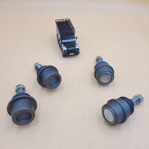 LR DISCOVERY II RR Classic P38 UPPER & LOWER BALL JOINT SETx4 FTC3570D &FTC3571D - Picture 3 of 3