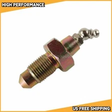 Track Adjuster Grease Valve 4255055 4255055R for Hitachi John Deere Parts