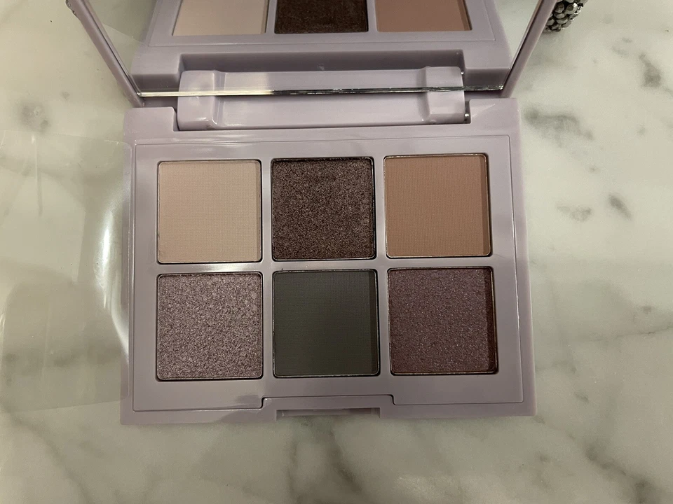 Essence Eyeshadow Palette - I like to Mauve it - .15 oz NWOB - Image 4 of 4