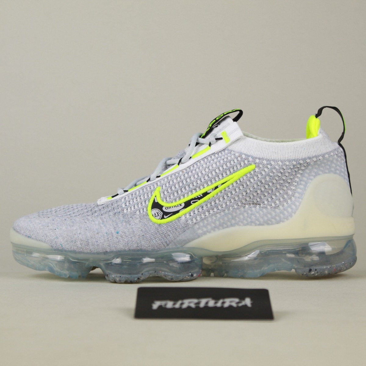 nike wolf grey vapormax