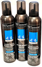 TRESemme Styling Mousse/Foam 10.5 oz  3 PACK ...