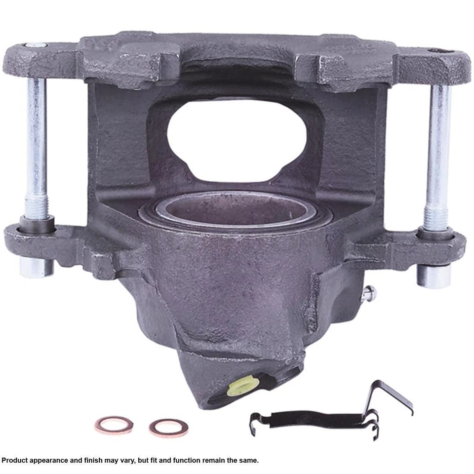 Pinza de freno delantera 2 Cardone para Chevrolet Camaro 1970 1971 1972 1973 1974 1975 Foto 2 de 4