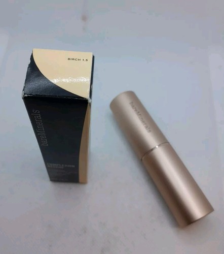 bareMinerals Hydrating Foundation Stick Complexion Rescue SPF25 - Birch 1.5 - Picture 2 of 2