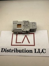 ALLEN BRADLEY CONTACTOR STARTER 100-C12Z 10 SERIES A with 100-c12z 10