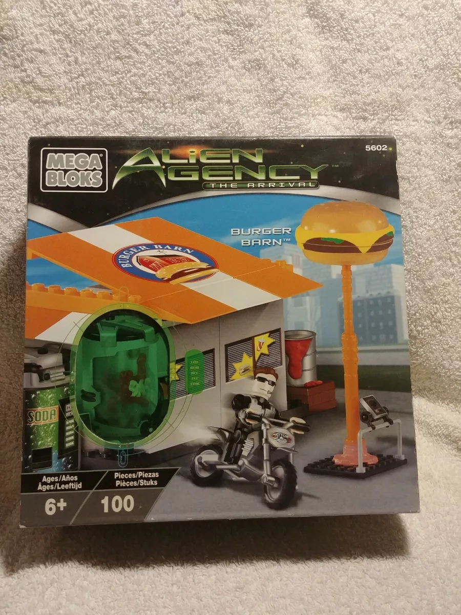 Mega shop bloks kmart