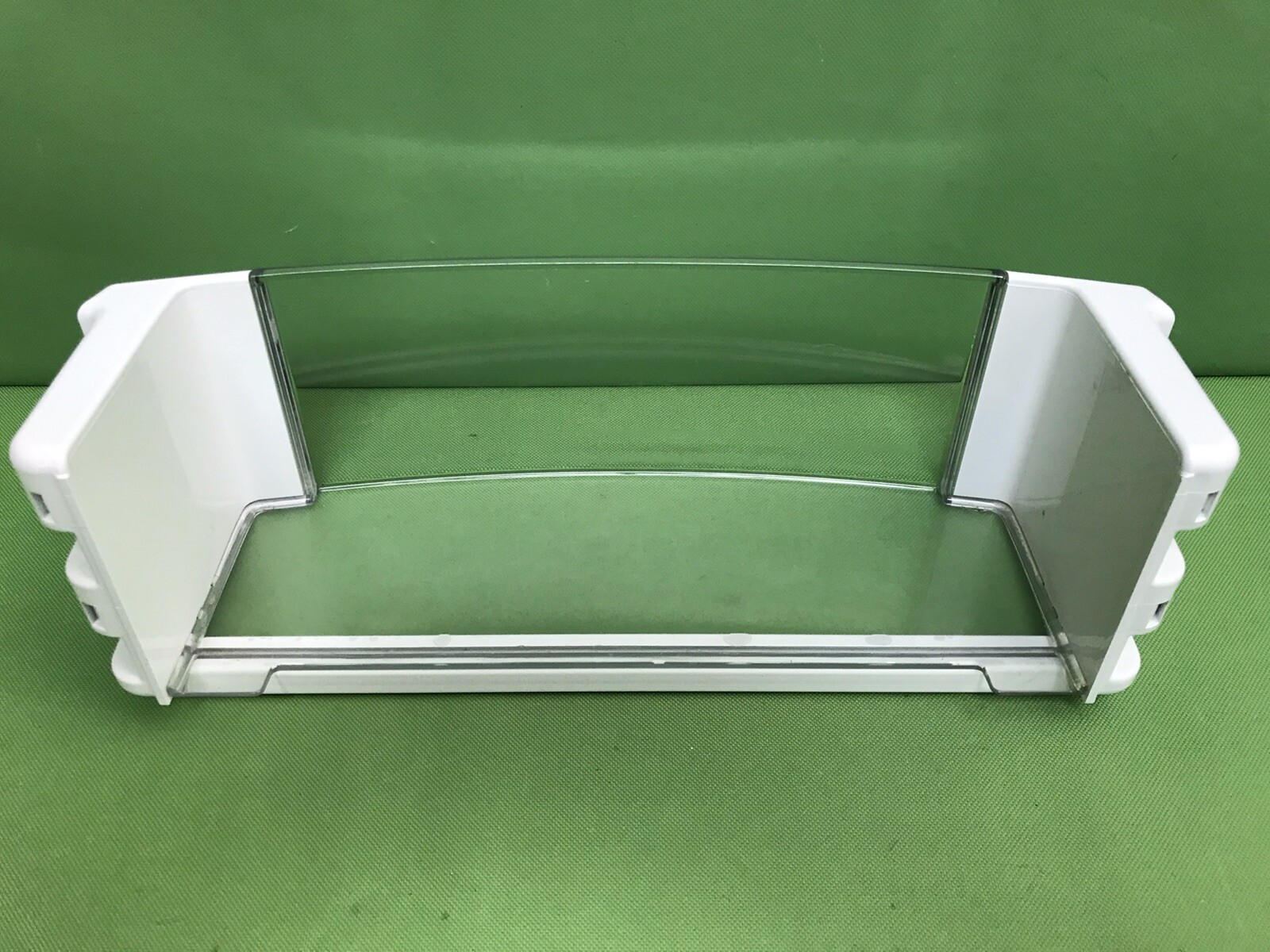 WR71X25604 GE Refrigerator Door Shelf Bin, 141/2" Long eBay